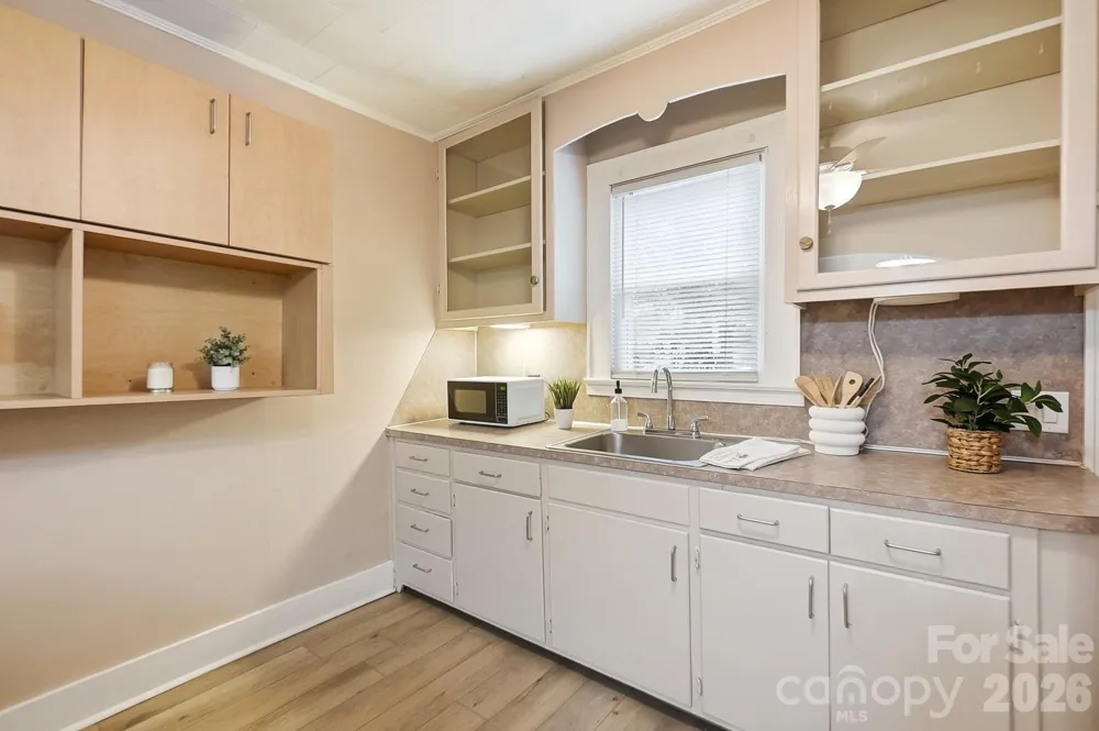 419 Jackson Street Albemarle, NC 28001