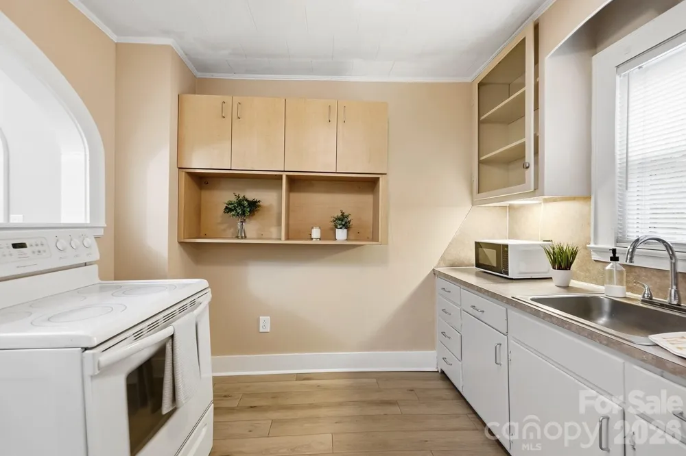 419 Jackson Street Albemarle, NC 28001