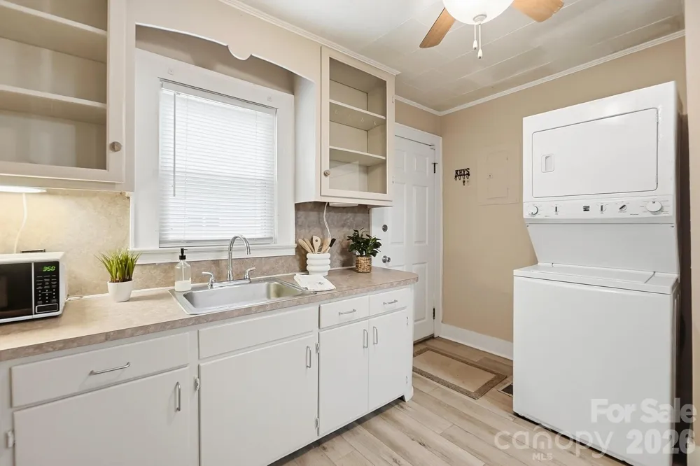 419 Jackson Street Albemarle, NC 28001