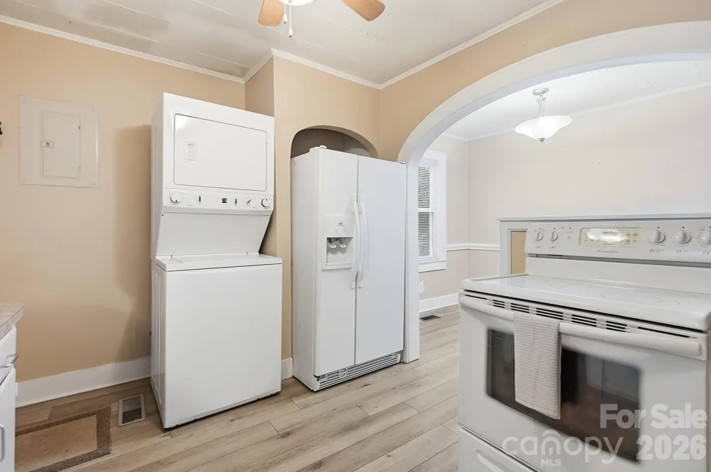 419 Jackson Street Albemarle, NC 28001