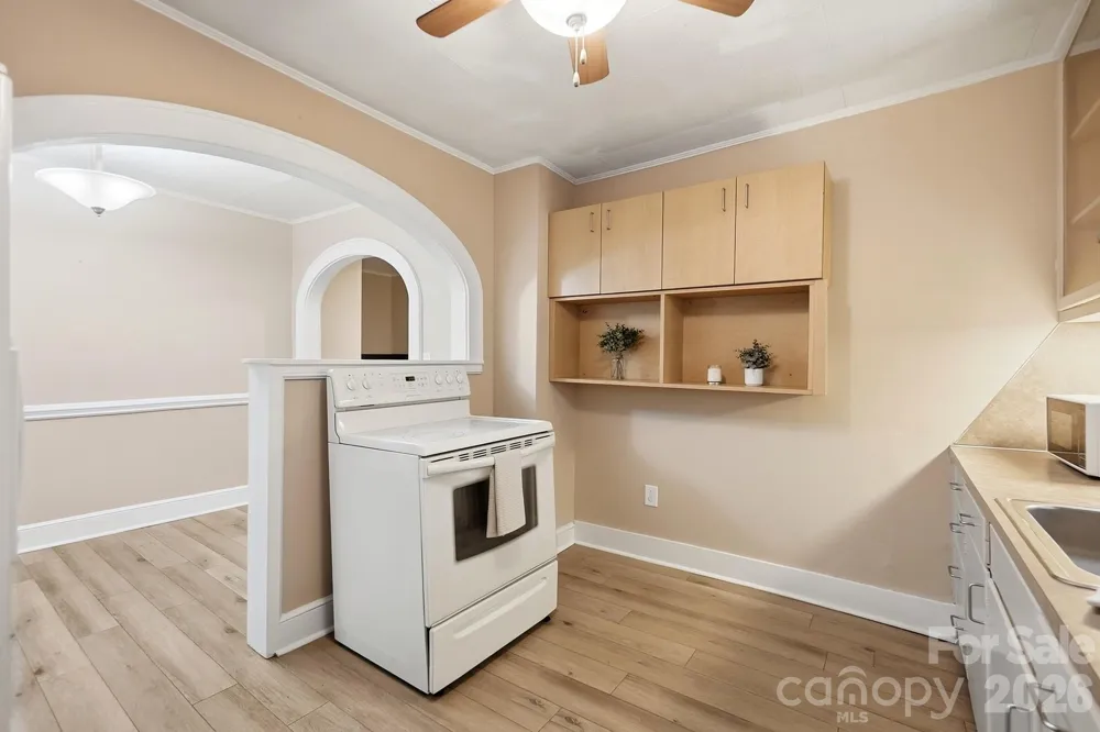 419 Jackson Street Albemarle, NC 28001