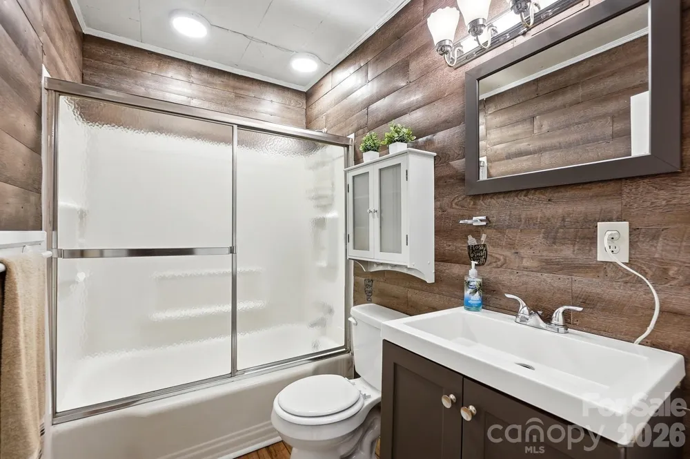 419 Jackson Street Albemarle, NC 28001