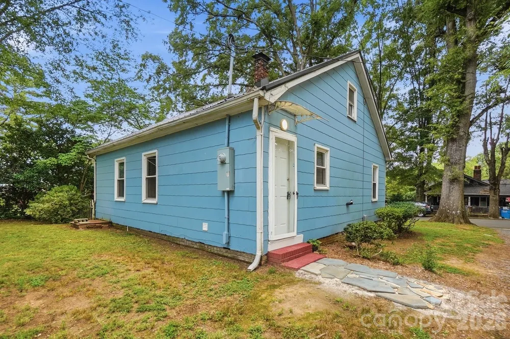 419 Jackson Street Albemarle, NC 28001