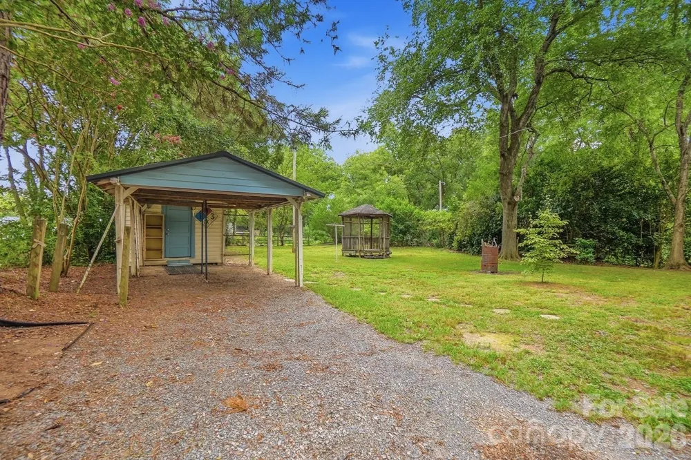 419 Jackson Street Albemarle, NC 28001