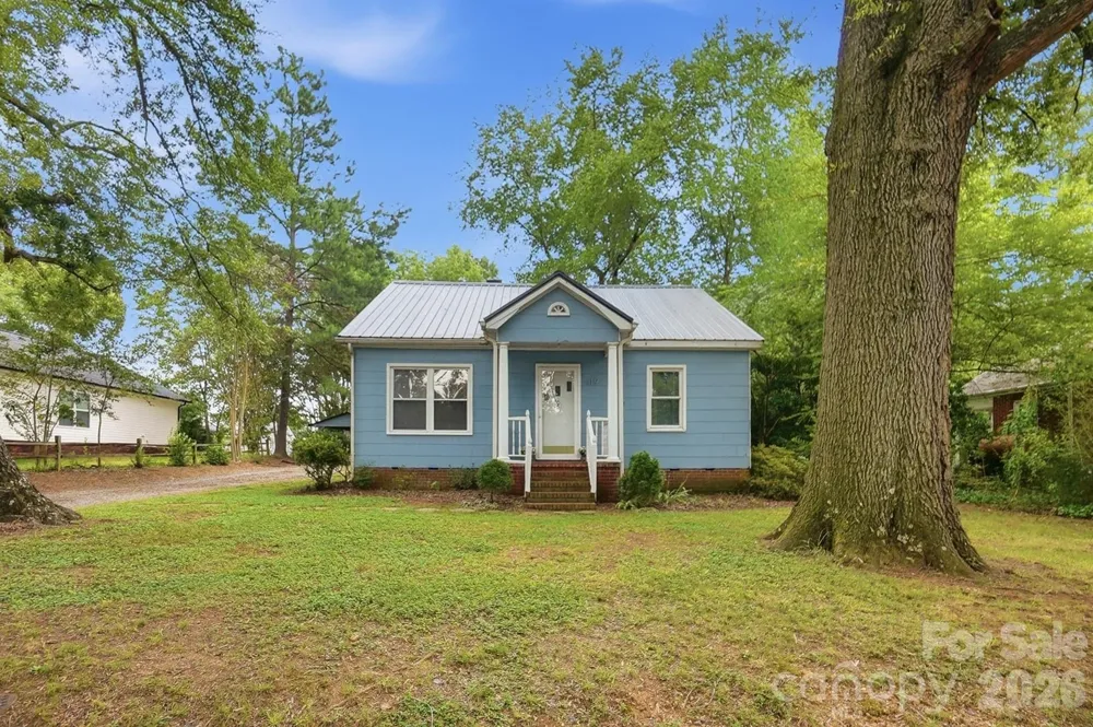 419 Jackson Street Albemarle, NC 28001