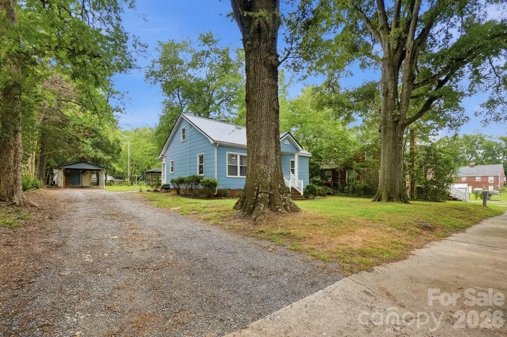 419 Jackson Street Albemarle, NC 28001