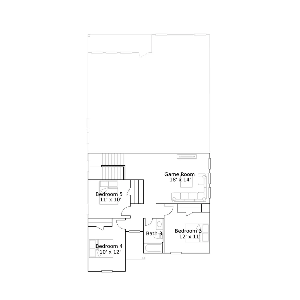 31521 San Floro Drive Huffman, TX 77336