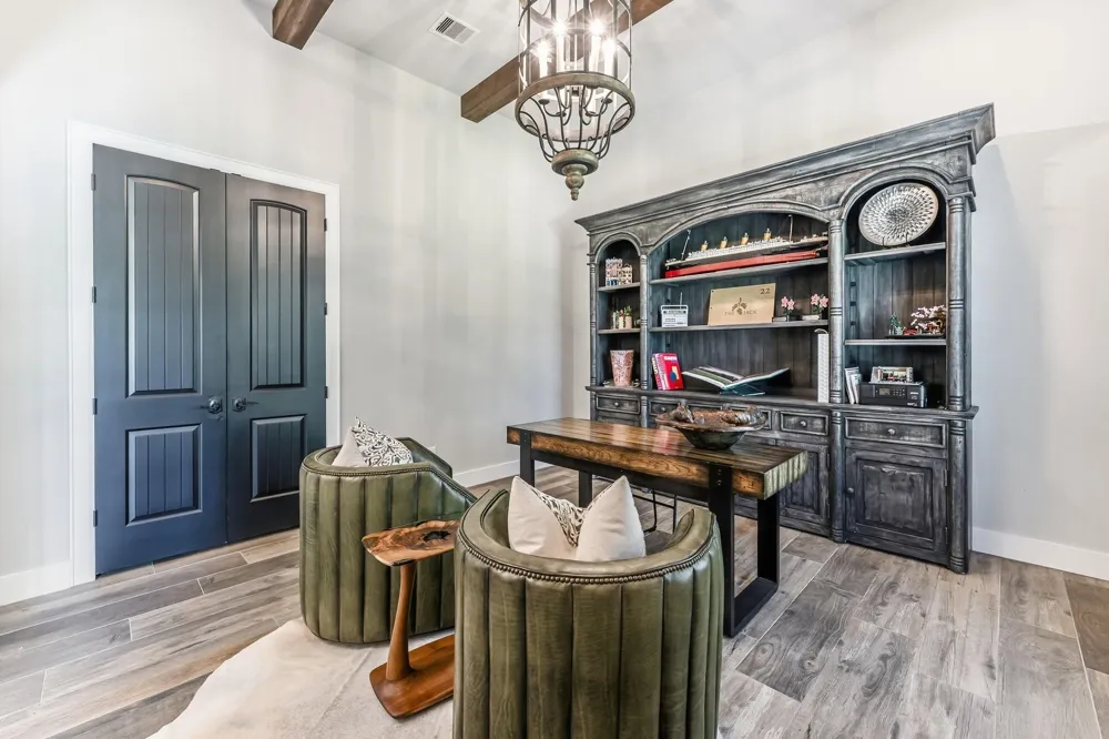 133 Dedication Trail Huntsville, TX 77340
