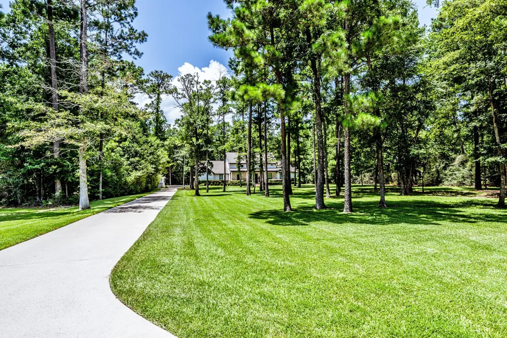 133 Dedication Trail Huntsville, TX 77340