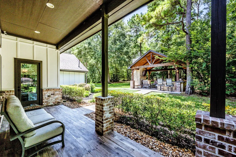 133 Dedication Trail Huntsville, TX 77340