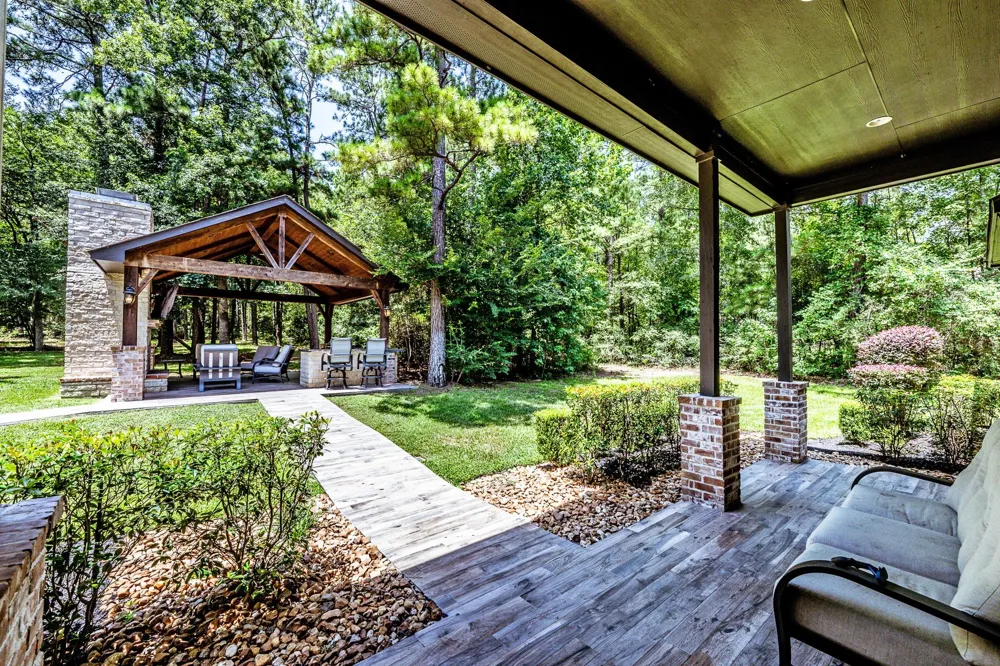 133 Dedication Trail Huntsville, TX 77340