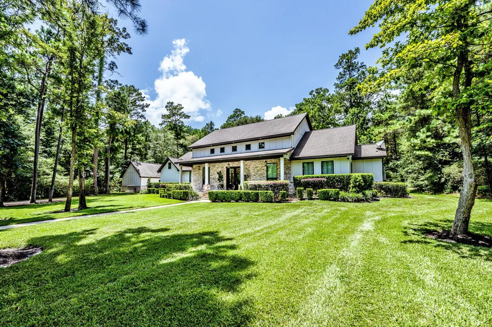 133 Dedication Trail Huntsville, TX 77340