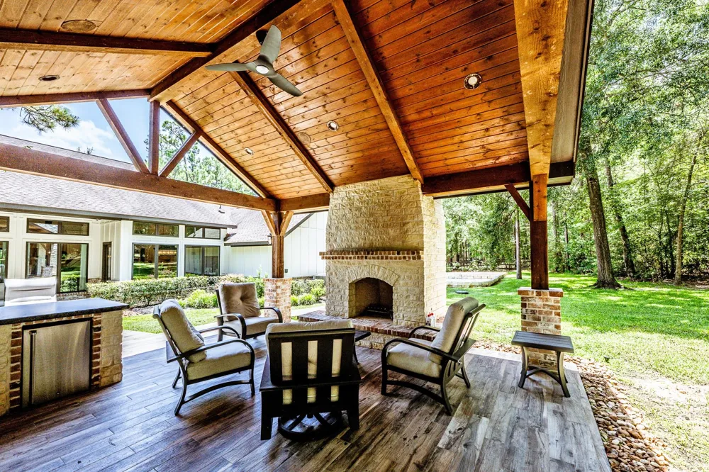133 Dedication Trail Huntsville, TX 77340