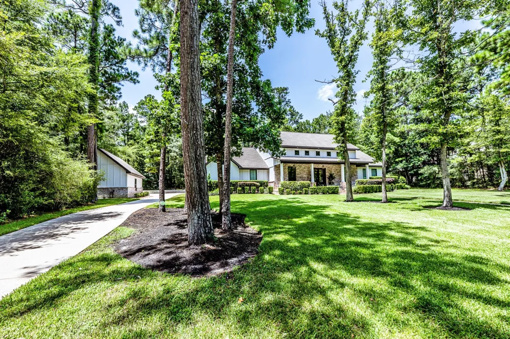 133 Dedication Trail Huntsville, TX 77340