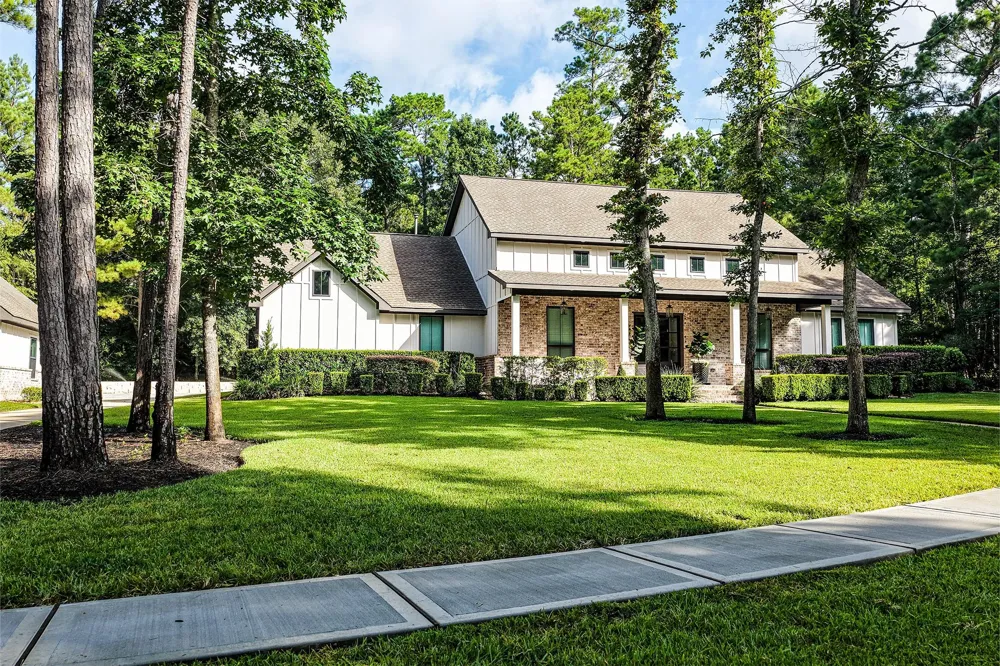 133 Dedication Trail Huntsville, TX 77340