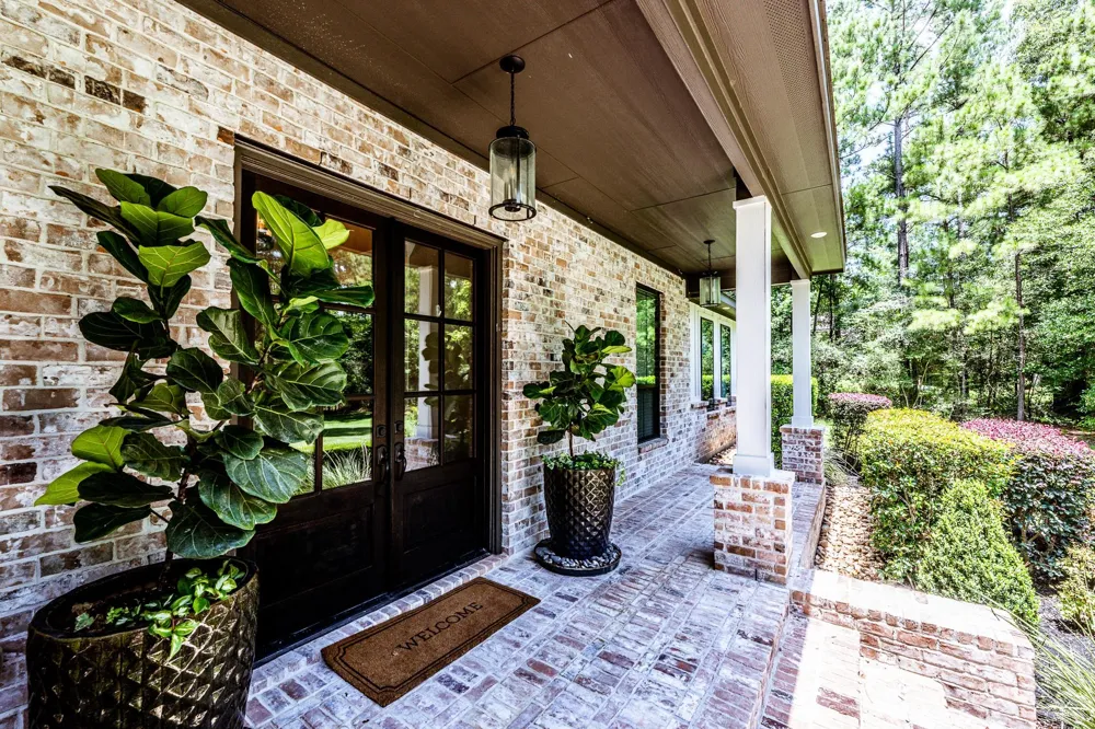 133 Dedication Trail Huntsville, TX 77340