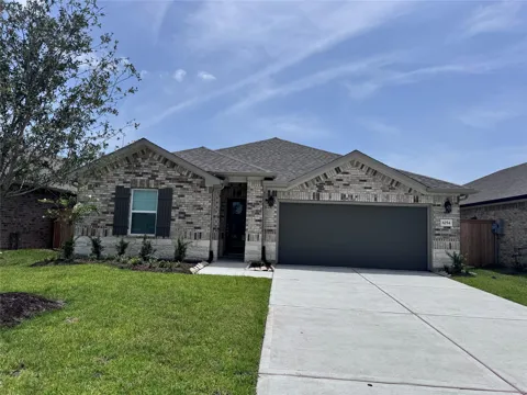 6254 Brazos Trail Drive