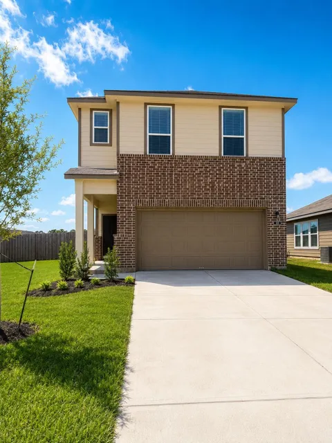 811 Stoney Point Lane
