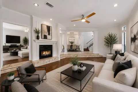 56 Bayou Pointe Drive