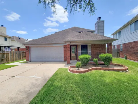 8747 Fondren Village