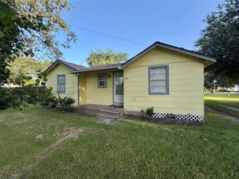 503 Mckee Street