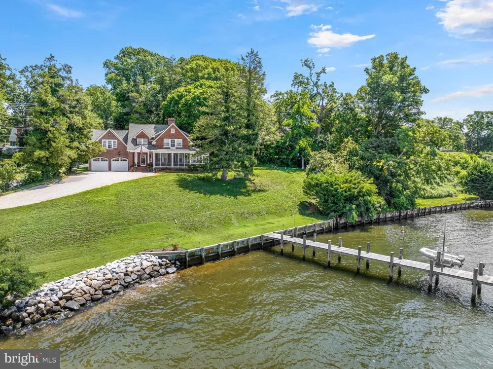 1979 BALTIMORE ANNAPOLIS BOULEVARD Annapolis, MD 21409
