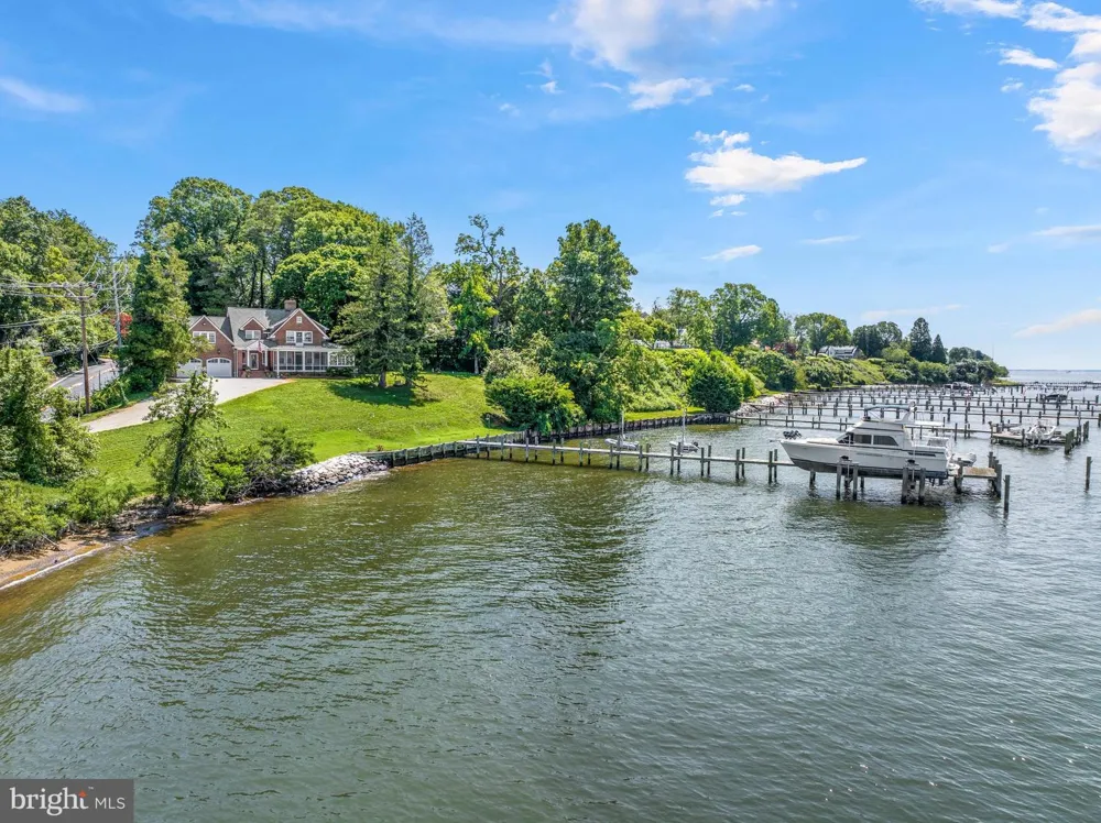 1979 BALTIMORE ANNAPOLIS BOULEVARD Annapolis, MD 21409