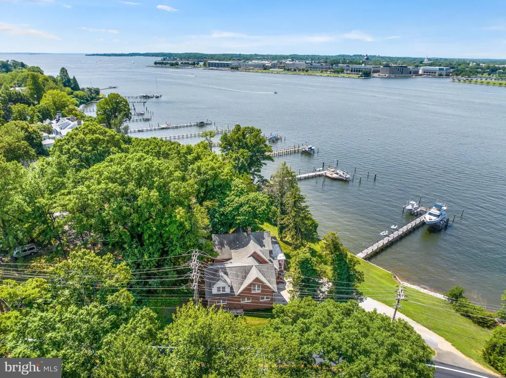 1979 BALTIMORE ANNAPOLIS BOULEVARD Annapolis, MD 21409