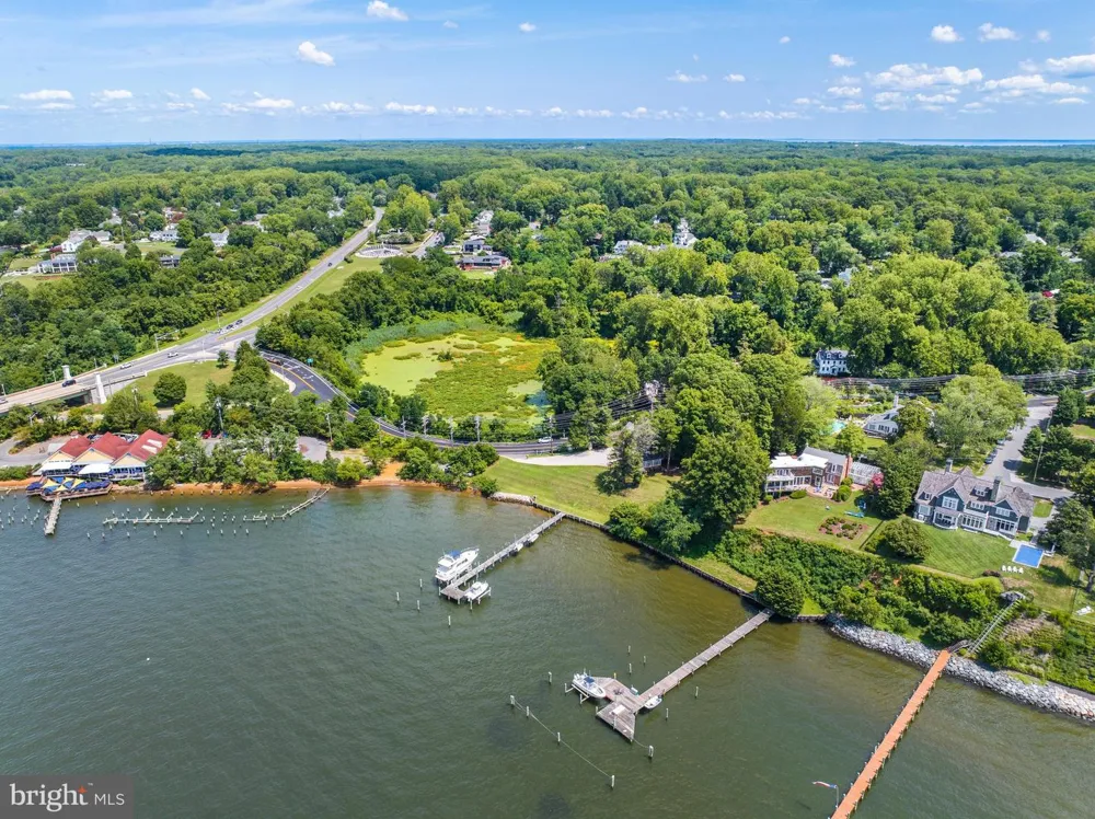 1979 BALTIMORE ANNAPOLIS BOULEVARD Annapolis, MD 21409