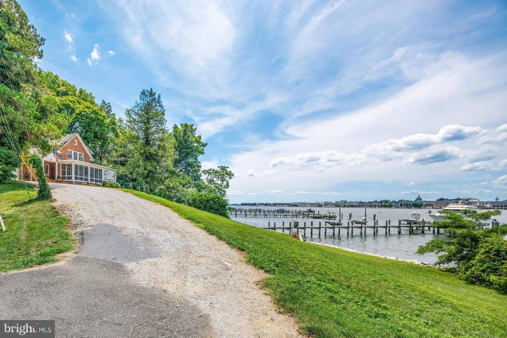 1979 BALTIMORE ANNAPOLIS BOULEVARD Annapolis, MD 21409