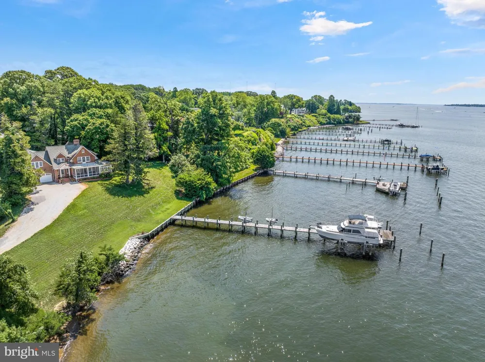 1979 BALTIMORE ANNAPOLIS BOULEVARD Annapolis, MD 21409