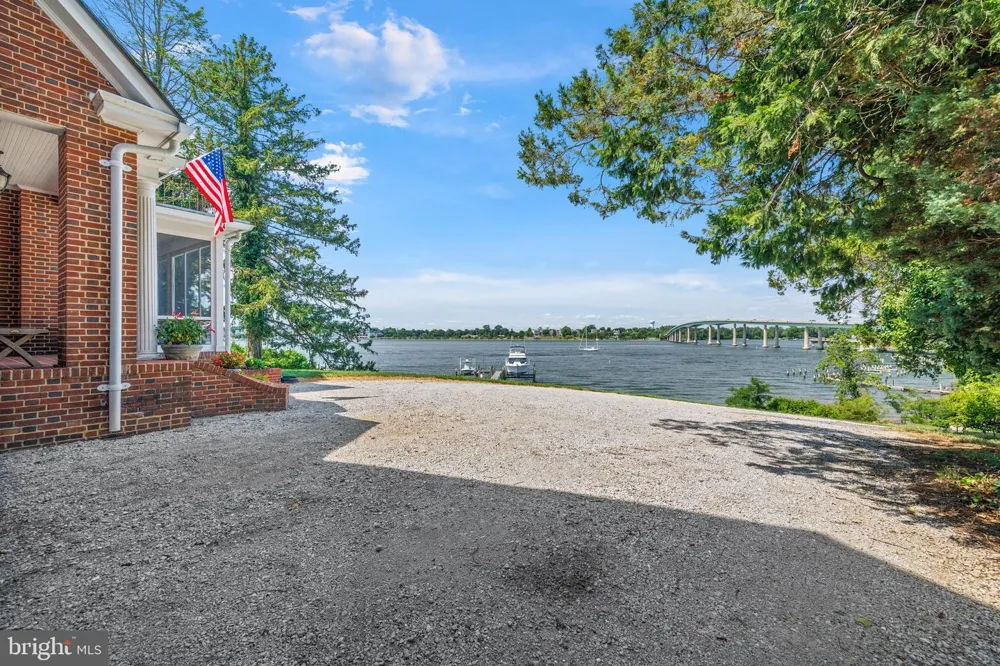 1979 BALTIMORE ANNAPOLIS BOULEVARD Annapolis, MD 21409