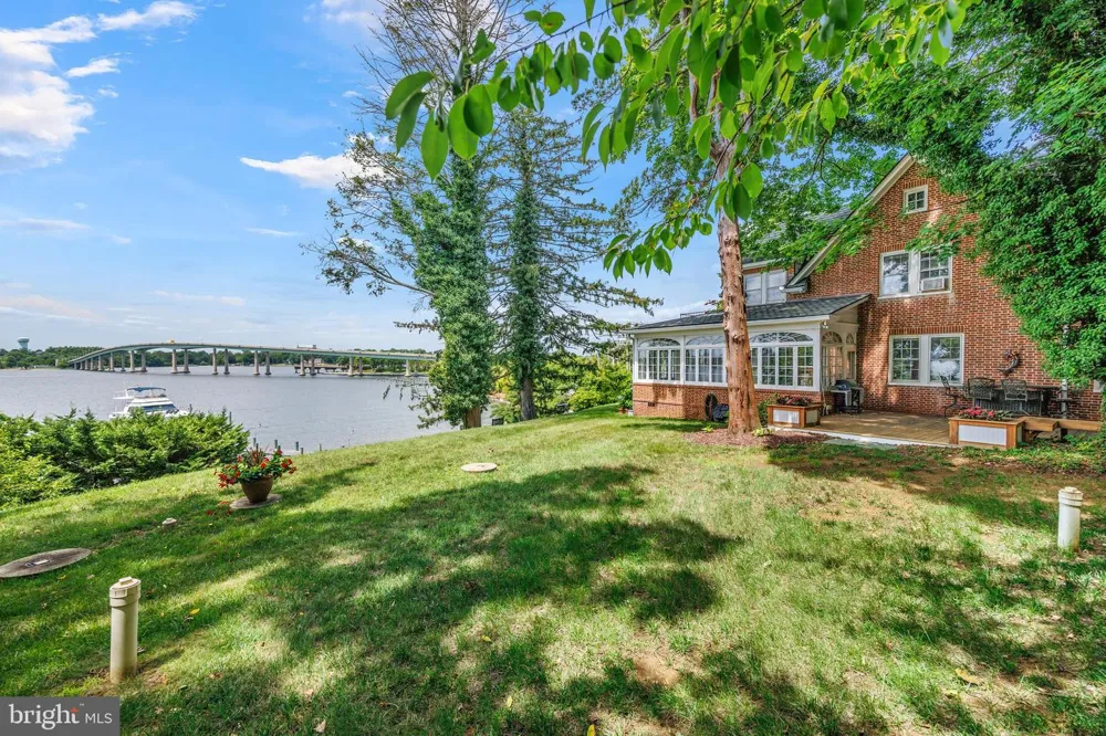 1979 BALTIMORE ANNAPOLIS BOULEVARD Annapolis, MD 21409