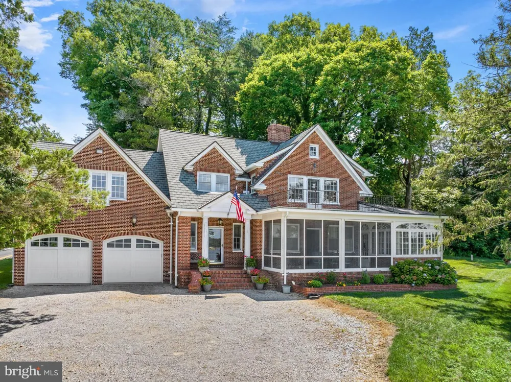 1979 BALTIMORE ANNAPOLIS BOULEVARD Annapolis, MD 21409