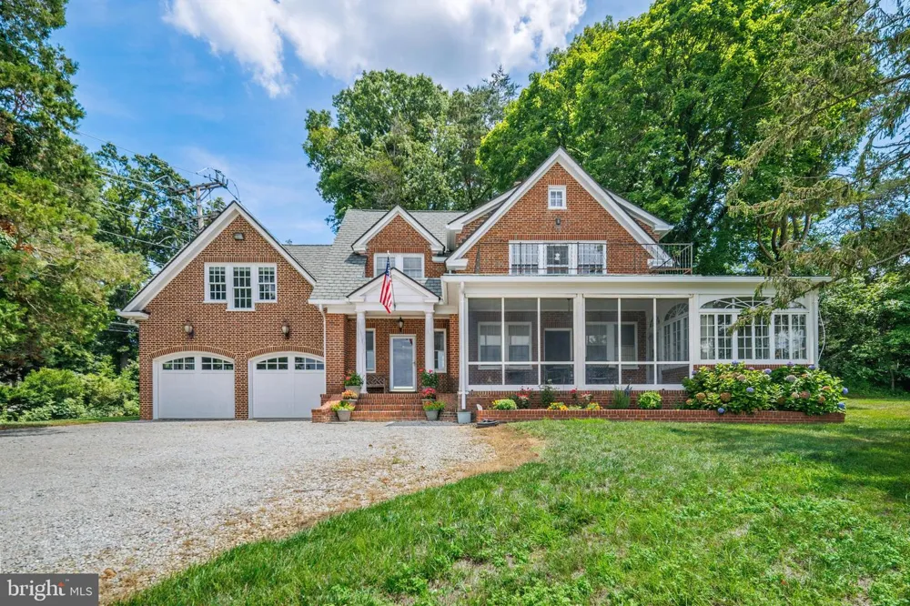 1979 BALTIMORE ANNAPOLIS BOULEVARD Annapolis, MD 21409