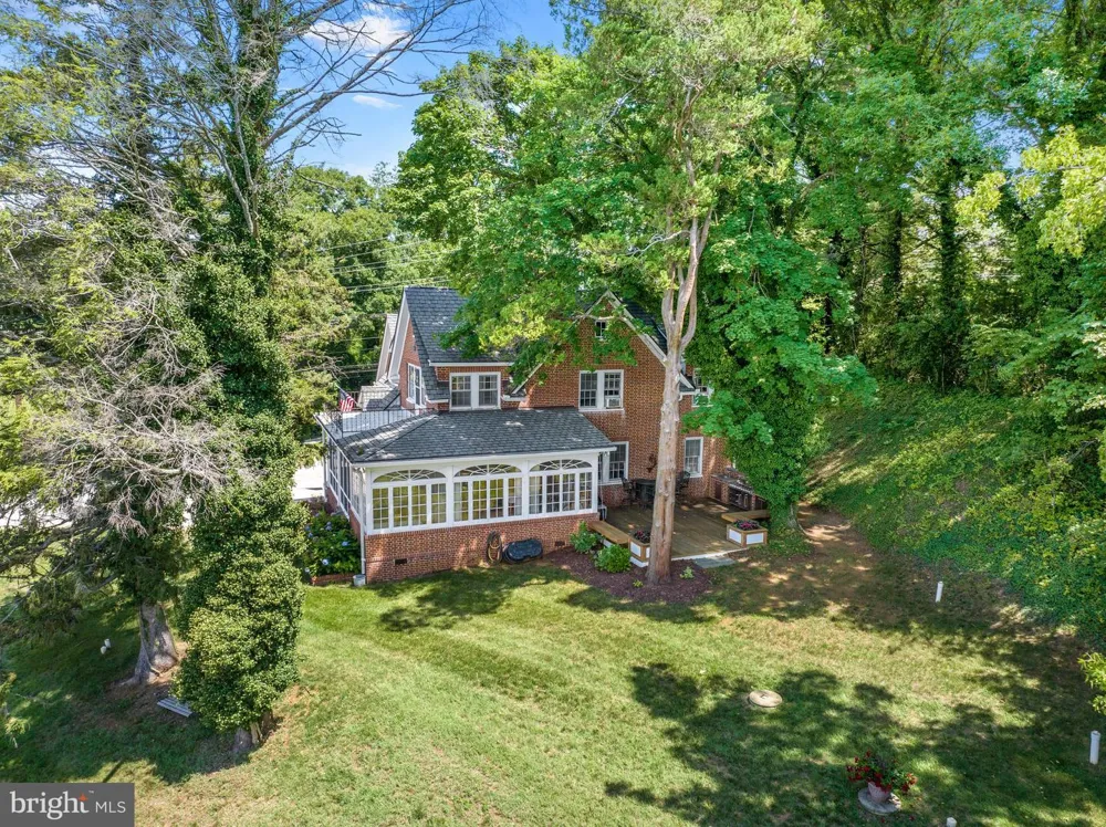 1979 BALTIMORE ANNAPOLIS BOULEVARD Annapolis, MD 21409