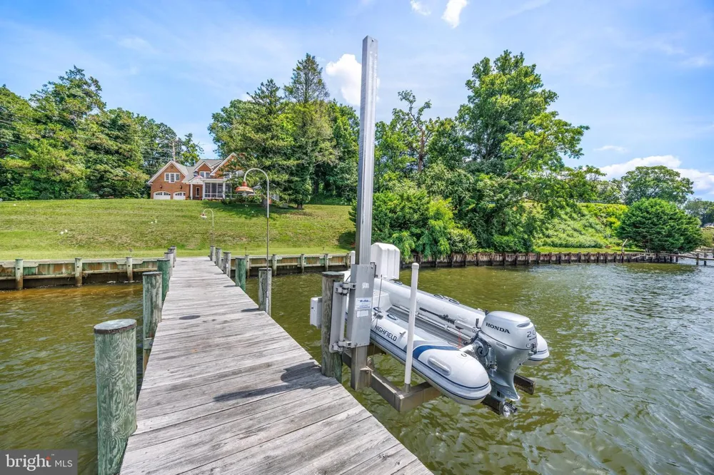 1979 BALTIMORE ANNAPOLIS BOULEVARD Annapolis, MD 21409