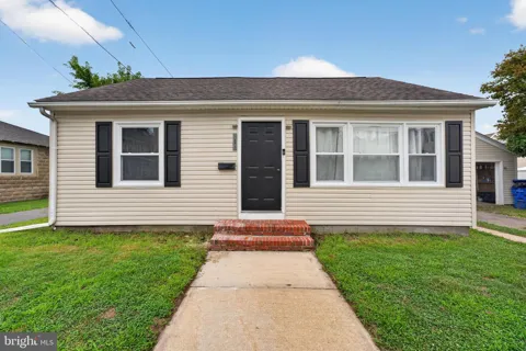 1 E MILBY STREET