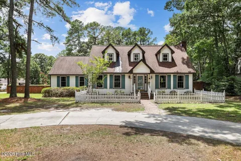 2570 Old Plantation Drive