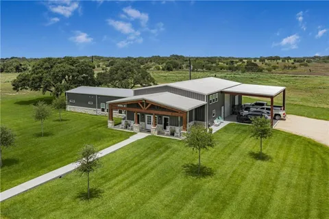 686 Rappold Road
