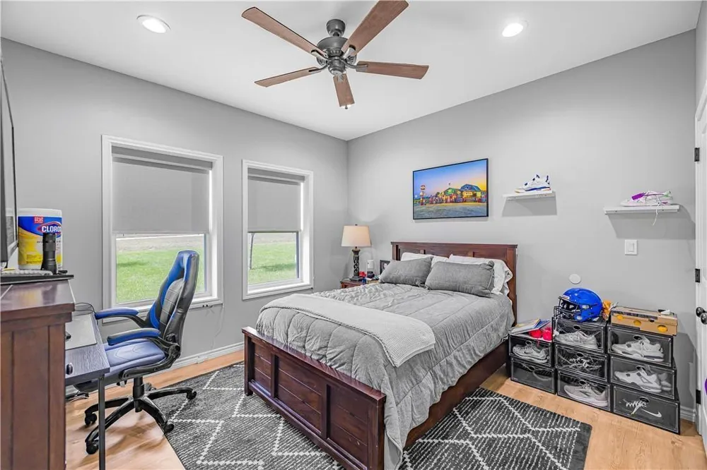 686 Rappold Road Yoakum, TX 77995