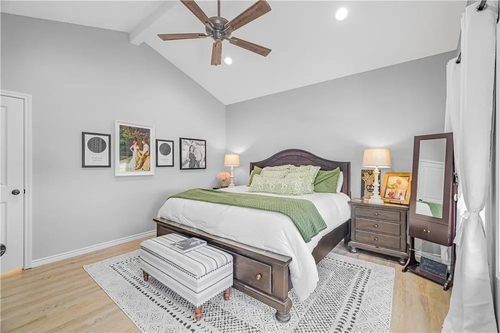 686 Rappold Road Yoakum, TX 77995