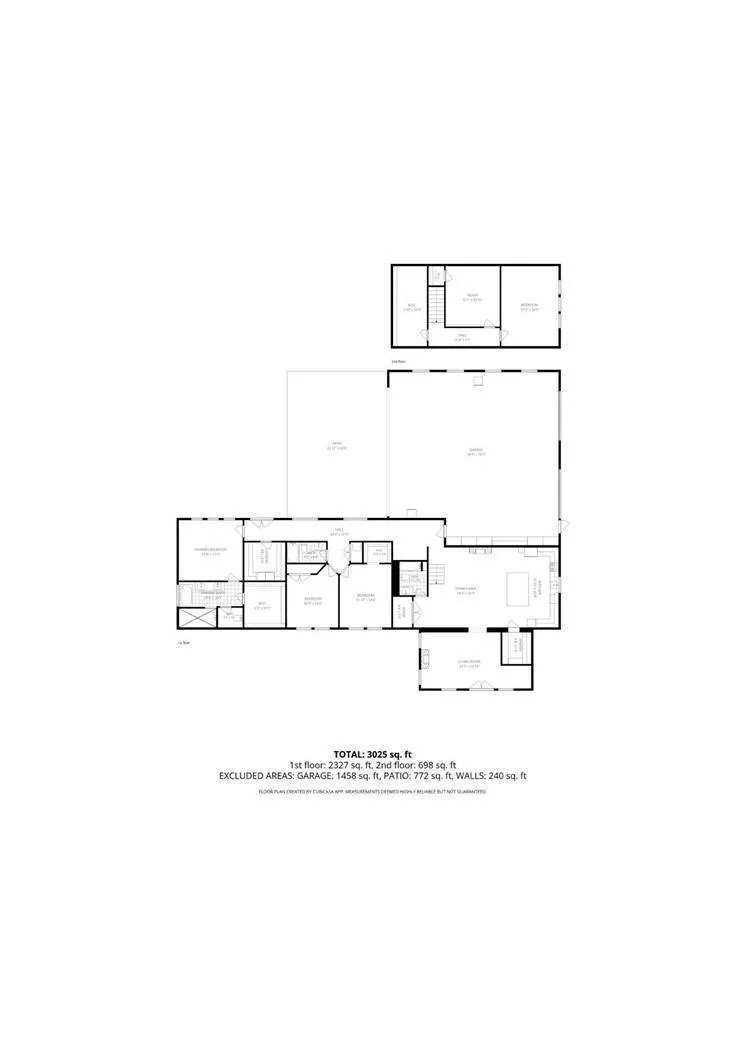 686 Rappold Road Yoakum, TX 77995