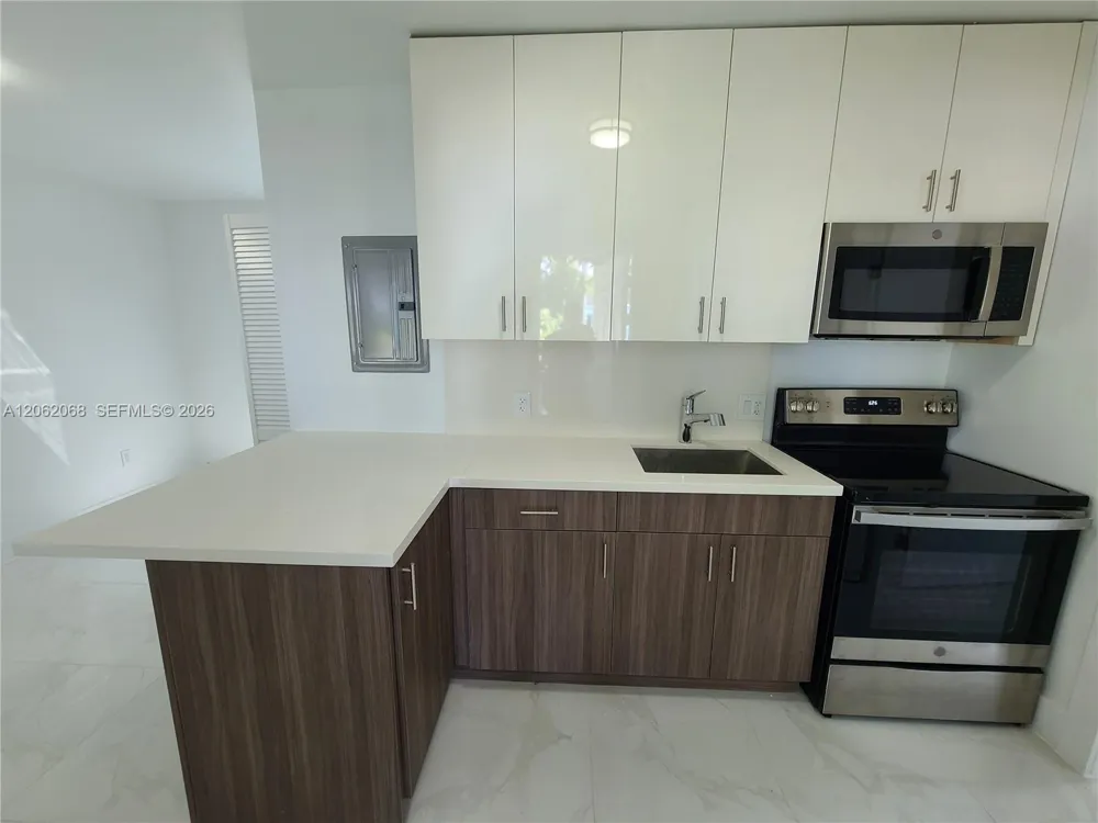 1646 NW 1st Pl #2 Miami, FL 33136