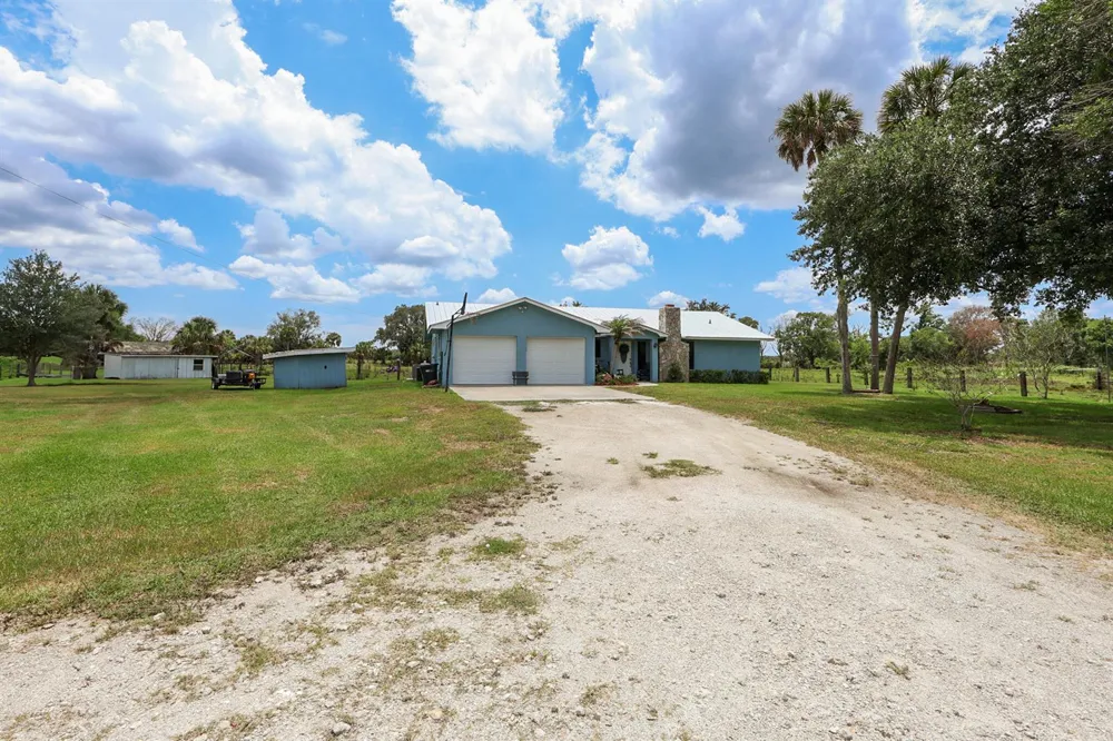 860 NW 141st Street Okeechobee, FL 34972