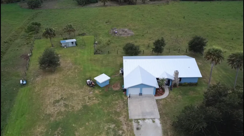 860 NW 141st Street Okeechobee, FL 34972