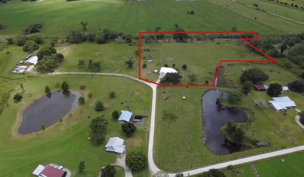 860 NW 141st Street Okeechobee, FL 34972