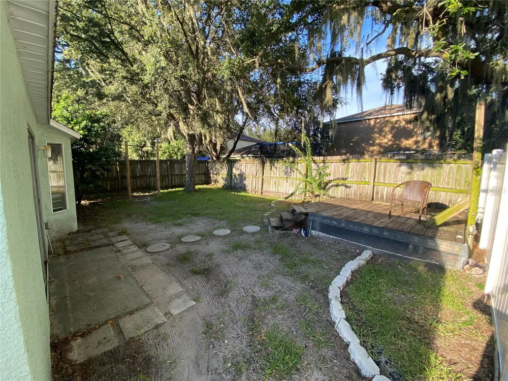 8530 QUARTER HORSE DRIVE Riverview, FL 33578