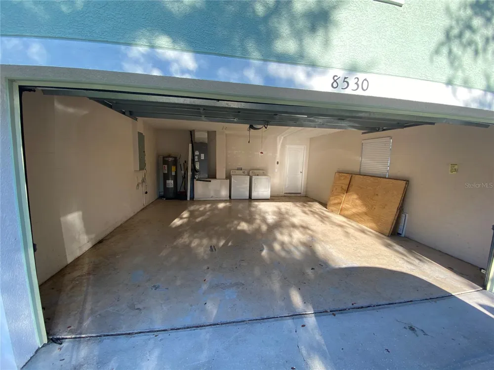 8530 QUARTER HORSE DRIVE Riverview, FL 33578