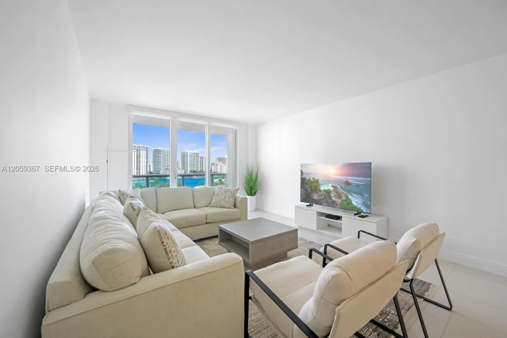 19370 Collins Ave #1122 Sunny Isles Beach, FL 33160